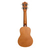 Bamboo Soprano Ukuleles Mahori Bamboo New Generation Culture Line Series Soprano Ukulele with Gig Bag