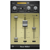 Waves Bass Rider: Bass Dynamics Plugin