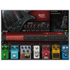 Waves Bass Slapper: Bass Effect Plugin