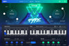 UJAM HYPE: Drum Machine