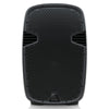 Behringer Active PA Speakers 250-Watt 8-Inch Behringer 2-Way Active PA Speaker System With Built In Media Player