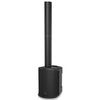 Behringer Active PA Speakers Behringer C210B 160W Battery Powered Column Loudspeaker With 8 Inch Subwoofer