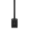 Behringer Active PA Speakers Behringer C210B 160W Battery Powered Column Loudspeaker With 8 Inch Subwoofer