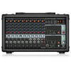 Behringer Analog Mixers Behringer Europower PMP2000D 2000-Watt 14-Channel Powered Mixer