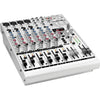 Behringer Analog Mixers Behringer UB1204FXPRO Eurorack