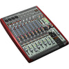 Behringer Analog Mixers Behringer UFX1204 Xenyx USB/FireWire Mixer