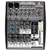 Behringer Analog Mixers Behringer Xenyx 1002 FX Mixer