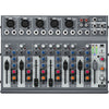 Behringer Analog Mixers Behringer Xenyx 1002B Mixer