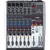 Behringer Analog Mixers Behringer Xenyx 1204USB 12-channel USB Mixer