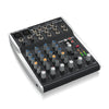 Behringer Analog Mixers Behringer XENYX 802S Premium Analog 8-Input Mixer with USB Streaming Interface