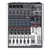 Behringer Analog Mixers Behringer XENYX X1204USB 12-Channel USB Mixer with Effects