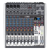 Behringer Analog Mixers Behringer Xenyx X1622USB 16 Channel Mixer with USB Interface