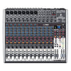 Behringer Analog Mixers Behringer XENYX X2222USB 22-Channel Mixer with USB Interface