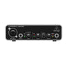 Behringer Audio Interfaces Behringer Artist Recording Starter Pack with Microphone, Audio Interface, Monitors & Headphones