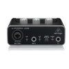 Behringer Audio Interfaces Behringer U-PHORIA UM2 USB Audio Interface