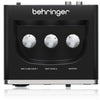 Behringer Audio Interfaces Behringer U-PHORIA UM2 USB Audio Interface