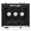 Behringer Audio Interfaces Behringer U-PHORIA UM2 USB Audio Interface with XLR Cable, Polishing Cloth & Ebook