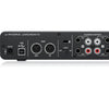 Behringer Audio Interfaces Behringer U-PHORIA UMC 404HD 24-Bit USB Audio Midi Interface