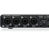 Behringer Audio Interfaces Behringer U-PHORIA UMC 404HD 24-Bit USB Audio Midi Interface