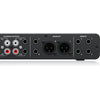 Behringer Audio Interfaces Behringer U-PHORIA UMC 404HD 24-Bit USB Audio Midi Interface