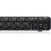 Behringer Audio Interfaces Behringer U-PHORIA UMC 404HD 24-Bit USB Audio Midi Interface