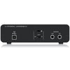 Behringer Audio Interfaces Behringer U-PHORIA UMC202HD Audio Interface with Midas Pre Amplifier