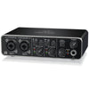 Behringer Audio Interfaces Behringer U-PHORIA UMC202HD Audio Interface with Midas Pre Amplifier