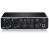 Behringer Audio Interfaces Behringer U-PHORIA UMC202HD Audio Interface with Midas Pre Amplifier