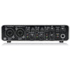 Behringer Audio Interfaces Behringer U-PHORIA UMC204HD 2X4 Audio Interface