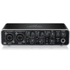 Behringer Audio Interfaces Behringer U-PHORIA UMC204HD 2X4 Audio Interface