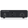 Behringer Audio Interfaces Behringer UMC22 2-Channel USB Audio Interface with Midas Mic Pre Amplifier