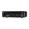 Behringer Audio Interfaces Behringer UMC22 2-Channel USB Audio Interface with Midas Mic Pre Amplifier with XLR Cable, Polishing Cloth & Ebook