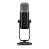 Behringer Condenser Microphones Behringer Big Foot All In One USB Studio Condenser Microphone