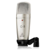 Behringer Condenser Microphones Behringer C-3 Dual-Diaphragm Studio Condenser Microphone