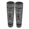 Behringer Condenser Microphones Behringer C4 Single Diaphragm Condenser Microphone Set Of 2