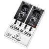 Behringer D I Boxes Behringer DI20 2-Chanel DI-Box