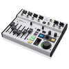 Behringer Digital Mixers Behringer Flow 8 8-Input Digital Mixer with Bluetooth Audio and App Control