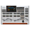 Behringer Digital Mixers Behringer WING 48-Channel 28 Bus Digital Mixing Console with 10 Inch Touch Screen