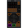 Behringer DJ Controller Interfaces Behringer CMD PL-1 Deck-based DJ Controller