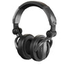 Behringer Dj Headphones Behringer BDJ 1000 High Quality Professional DJ Headphones- Black