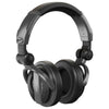 Behringer Dj Headphones Behringer BDJ 1000 High Quality Professional DJ Headphones- Black