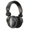 Behringer Dj Headphones Behringer BDJ 1000 High Quality Professional DJ Headphones- Black