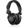 Behringer Dj Headphones Behringer HC 200 High Quality Professional DJ Headphones