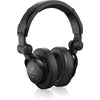 Behringer Dj Headphones Behringer HC 200 High Quality Professional DJ Headphones