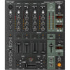 Behringer Dj Mixers Behringer DJX900USB Pro DJ Mixer, Professional 5-Channel mixer