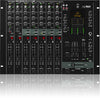 Behringer Dj Mixers Behringer Pro Dj Mixer DX2000USB