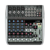 Behringer Dj Mixers Behringer Xenyx Q1202USB Mixer