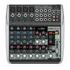 Behringer Dj Mixers Behringer Xenyx QX1202USB DJ Mixer