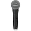 Behringer Dynamic Microphones Behringer SL 85S Cardioid Dynamic Microphone with Switch