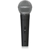 Behringer Dynamic Microphones Behringer SL 85S Cardioid Dynamic Microphone with Switch